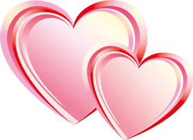 Whispers of Love Heartfelt Moments PNG