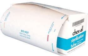 Sterilization Box for Medical Tubes PNG