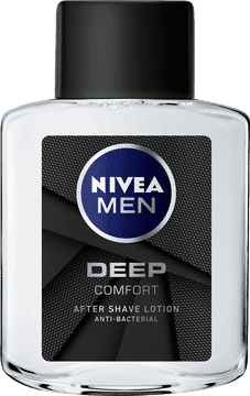 Deep Forest Comfort Aftershave Lotion PNG