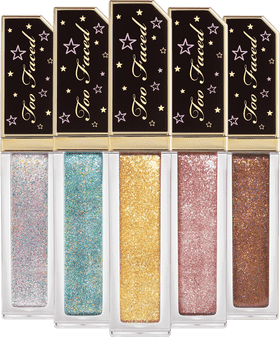 Sparkling Glitter Collection for Dazzling Looks PNG