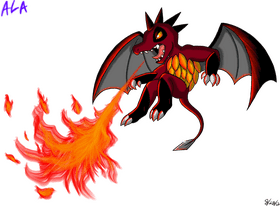 Dragon Fruit The Fiery Guardian of Flavor PNG