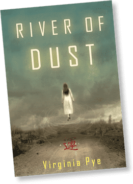 River of Dust and Shadows PNG