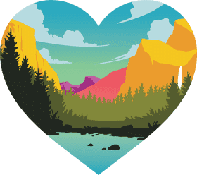 Teamwork Together We Thrive in Nature's Embrace PNG