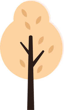 Utility Pole Surrounded by Natural Serenity PNG