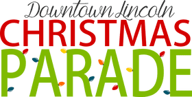 Celebrating Christianity Downtown Lincoln Christmas Parade PNG