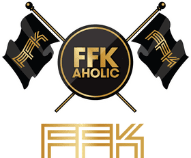 FFK Aholic Concert Celebration PNG