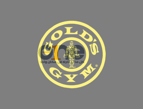 Gold’s Gym Strength and Fitness Hub PNG