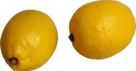 Zesty Lemon Tart Delight PNG