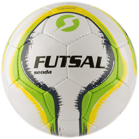 Soccer Futsal Ball for Indoor Play PNG