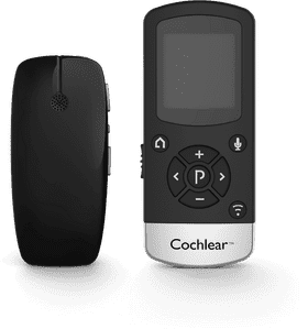 Bone Conduction Sound Enhancer Device PNG