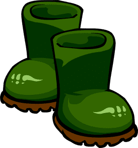 Green Card Stepping into New Opportunities PNG