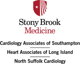 Stony Brook Medicine Cardiology Services Showcase PNG