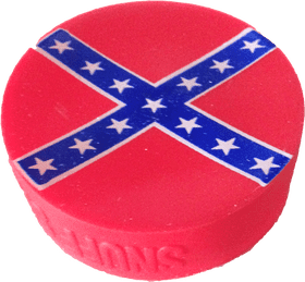 Rebel Spirit The Flag Confederate Representation PNG