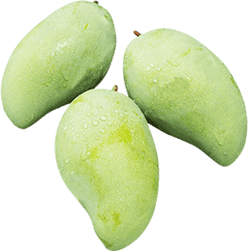 Mango Bliss Fresh and Juicy Delights PNG