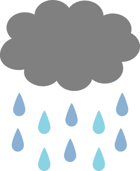 Stylish Rain Boots for Wet Weather Adventures PNG