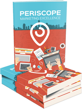 Periscope Market Strategies for Success PNG
