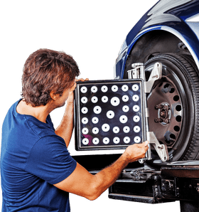 Auto Part Alignment Verification Tool PNG
