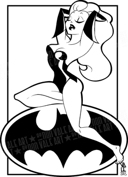 Poisonous Allure The Enigmatic Assassin PNG