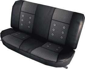 Car Interior Comfort Seat Design PNG