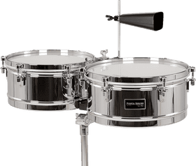 Bathroom Percussion Ensemble Decor PNG