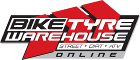 Bike Tyre Warehouse for Street Dirt and ATV PNG