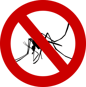 Effective Mosquito Repellent for Outdoor Protection PNG