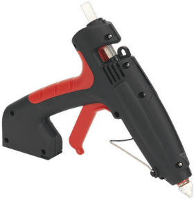 Precision Glue Gun for All Your Projects PNG