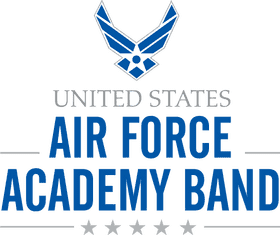 United States Air Force Academy Band PNG