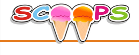 Scoops of Delight Ice Cream Bliss PNG