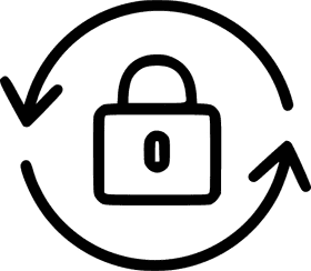 Secure Your Password for Ultimate Protection PNG