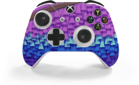 Vibrant Drone Controller for Precision Flight PNG