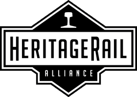 Heritage Transport Rail Alliance PNG