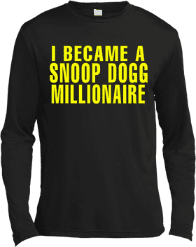 University Campus Vibes A Millionaire Mindset PNG