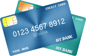 Green Card Benefits and Credit Opportunities PNG