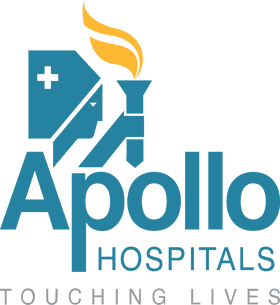 Apollo Hospital Touching Lives with Care PNG