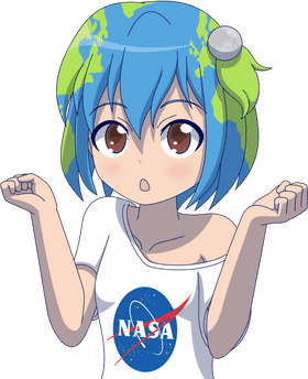 Earthly Curiosity Exploring Our Planet with NASA PNG