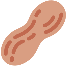 Peanut Butter Jar Delightful Spread PNG