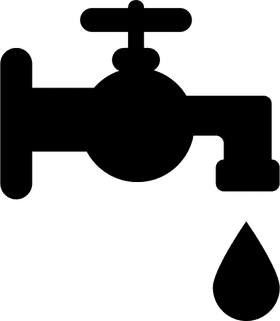 Water Flow Control Tool PNG