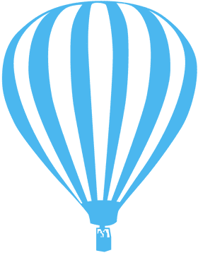 Soaring Dreams The Hot Air Balloon Adventure PNG