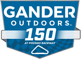 Outdoor Racing at Pocono Gander Outdoors 150 PNG