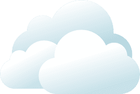 Soft and Fluffy Cloud Dreams PNG
