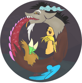 Safe Haven for Mischief Makers PNG