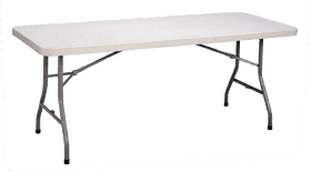 Sturdy Folding Table Lamp Stand PNG