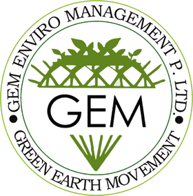 Green Earth Gem Initiative PNG
