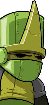 Guardian of the Enchanted Forest PNG