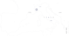 Creative USA Map with Artistic Styling PNG