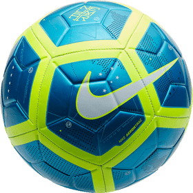 Vibrant Soccer Dream Ball Design PNG