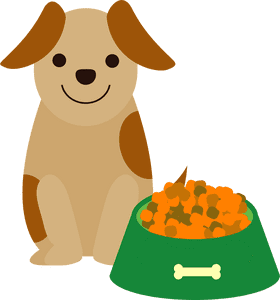 Bathroom Buddy A Pup's Perspective PNG