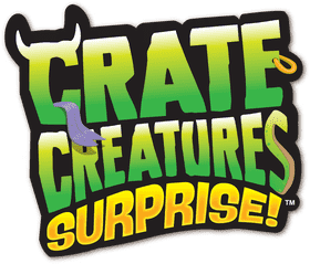 LOL Surprise Crate Creatures Adventure PNG