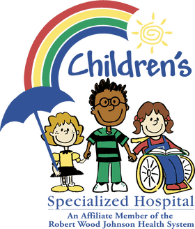 Children's Specialized Hospital Health and Hope for Kids PNG